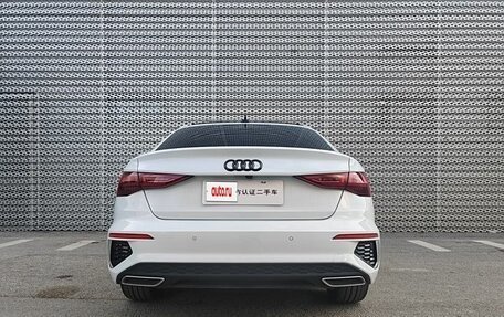 Audi A3, 2022 год, 2 290 000 рублей, 5 фотография