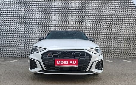 Audi A3, 2022 год, 2 290 000 рублей, 2 фотография