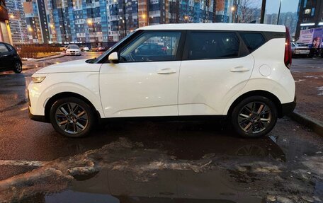 KIA Soul III, 2019 год, 1 820 000 рублей, 11 фотография