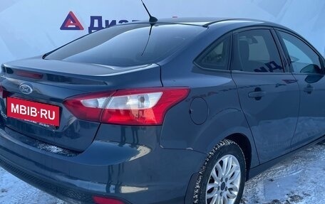 Ford Focus III, 2012 год, 762 000 рублей, 6 фотография