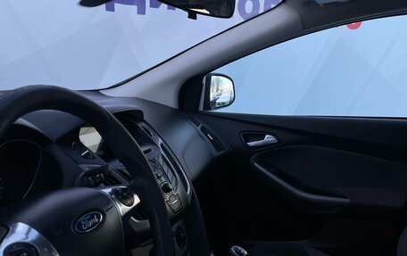 Ford Focus III, 2012 год, 762 000 рублей, 14 фотография