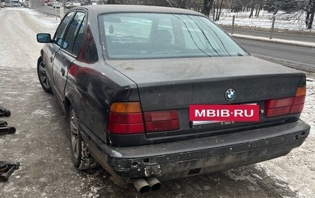 BMW 5 серия, 1993 год, 205 000 рублей, 2 фотография