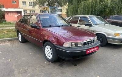 Daewoo Nexia I рестайлинг, 2007 год, 110 000 рублей, 1 фотография