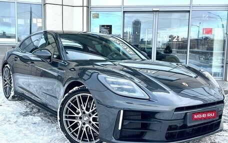 Porsche Panamera, 2024 год, 17 999 000 рублей, 1 фотография