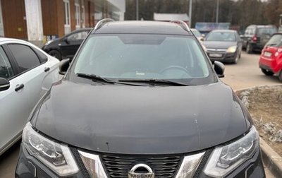 Nissan X-Trail, 2018 год, 2 550 000 рублей, 1 фотография