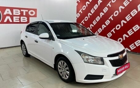 Chevrolet Cruze II, 2012 год, 745 000 рублей, 1 фотография