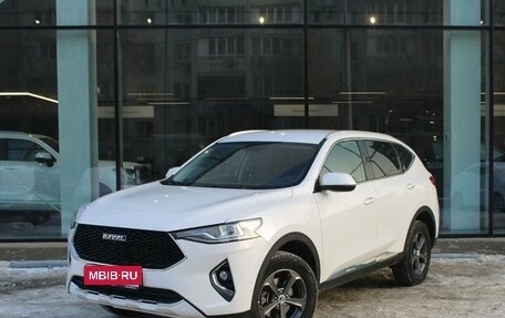 Haval F7 I, 2019 год, 1 750 000 рублей, 1 фотография