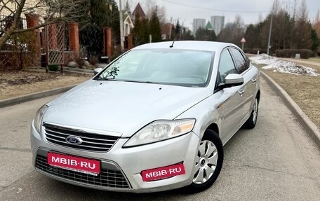 Ford Mondeo IV, 2008 год, 650 000 рублей, 1 фотография