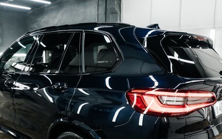 BMW X5, 2019 год, 6 700 000 рублей, 9 фотография