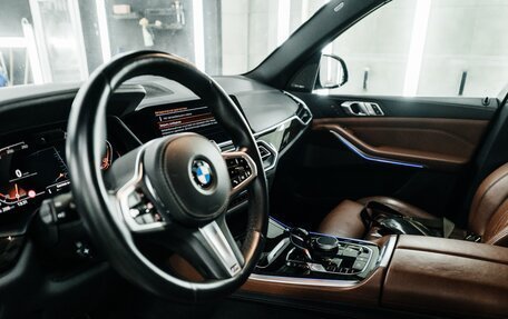 BMW X5, 2019 год, 6 700 000 рублей, 19 фотография