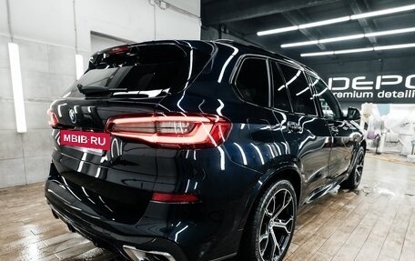 BMW X5, 2019 год, 6 700 000 рублей, 10 фотография