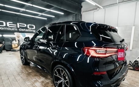 BMW X5, 2019 год, 6 700 000 рублей, 8 фотография