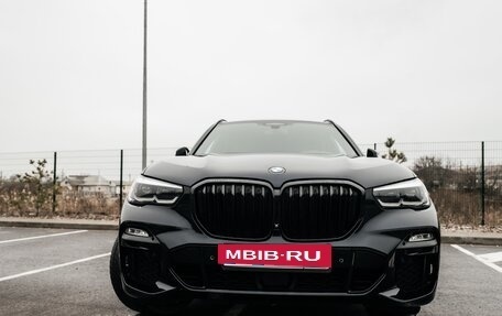 BMW X5, 2019 год, 6 700 000 рублей, 32 фотография