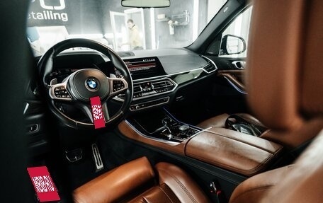 BMW X5, 2019 год, 6 700 000 рублей, 24 фотография