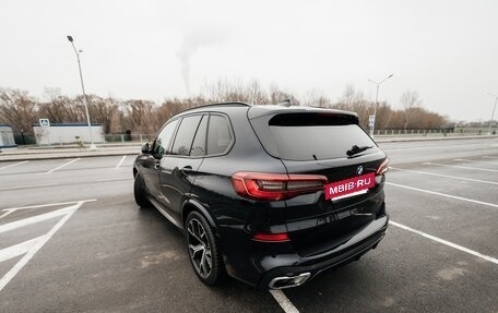 BMW X5, 2019 год, 6 700 000 рублей, 37 фотография