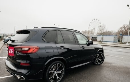 BMW X5, 2019 год, 6 700 000 рублей, 35 фотография