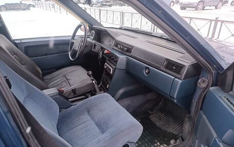 Volvo 940, 1994 год, 249 000 рублей, 7 фотография
