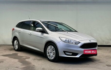 Ford Focus III, 2016 год, 1 080 000 рублей, 2 фотография