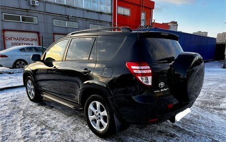 Toyota RAV4, 2012 год, 1 990 000 рублей, 3 фотография