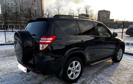 Toyota RAV4, 2012 год, 1 990 000 рублей, 5 фотография