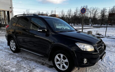 Toyota RAV4, 2012 год, 1 990 000 рублей, 7 фотография