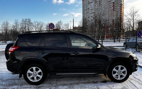 Toyota RAV4, 2012 год, 1 990 000 рублей, 6 фотография