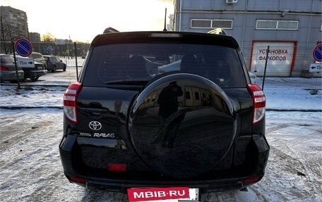 Toyota RAV4, 2012 год, 1 990 000 рублей, 4 фотография