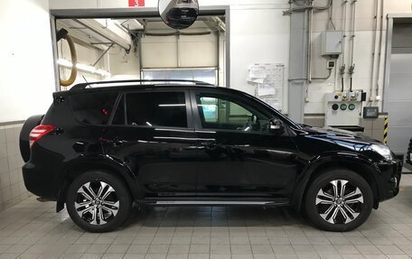 Toyota RAV4, 2012 год, 1 990 000 рублей, 19 фотография