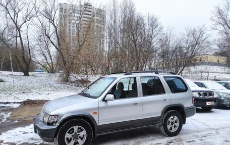 KIA Sportage IV рестайлинг, 2004 год, 300 000 рублей, 4 фотография