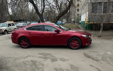 Mazda 6, 2021 год, 2 920 000 рублей, 2 фотография