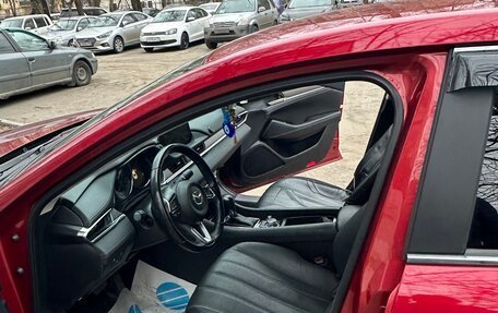 Mazda 6, 2021 год, 2 920 000 рублей, 4 фотография