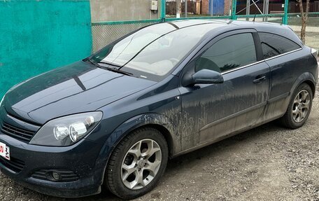 Opel Astra H, 2006 год, 400 000 рублей, 11 фотография