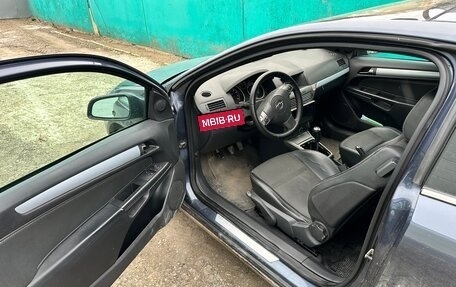 Opel Astra H, 2006 год, 400 000 рублей, 4 фотография