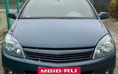 Opel Astra H, 2006 год, 400 000 рублей, 12 фотография