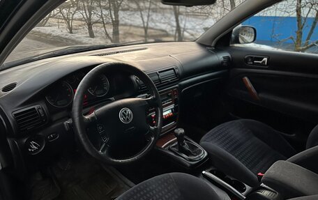 Volkswagen Passat B5+ рестайлинг, 2001 год, 400 000 рублей, 8 фотография