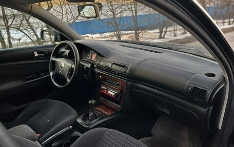 Volkswagen Passat B5+ рестайлинг, 2001 год, 400 000 рублей, 10 фотография