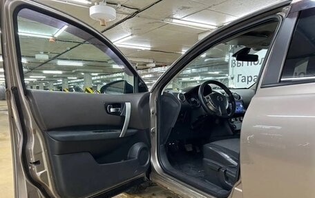 Nissan Qashqai, 2007 год, 890 000 рублей, 7 фотография