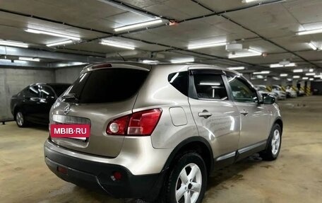 Nissan Qashqai, 2007 год, 890 000 рублей, 5 фотография