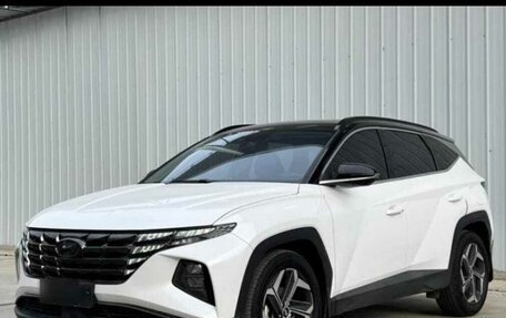 Hyundai Tucson, 2021 год, 2 990 000 рублей, 1 фотография