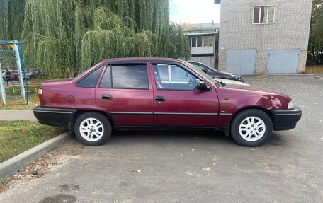 Daewoo Nexia I рестайлинг, 2007 год, 110 000 рублей, 3 фотография