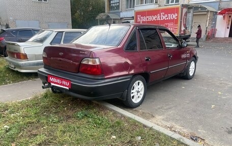 Daewoo Nexia I рестайлинг, 2007 год, 110 000 рублей, 2 фотография