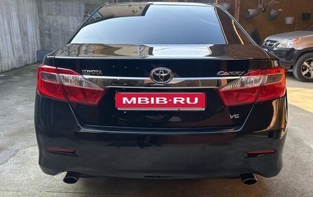 Toyota Camry, 2014 год, 2 150 000 рублей, 6 фотография