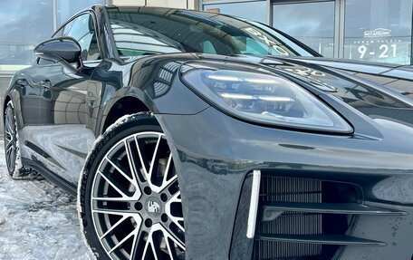 Porsche Panamera, 2024 год, 17 999 000 рублей, 2 фотография