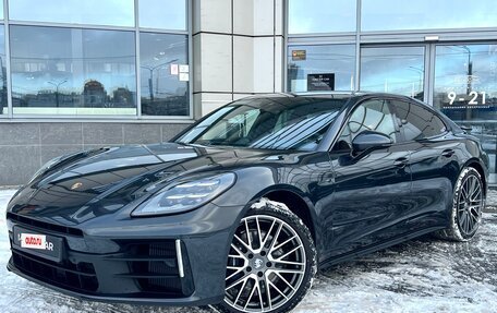 Porsche Panamera, 2024 год, 17 999 000 рублей, 3 фотография