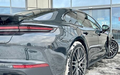 Porsche Panamera, 2024 год, 17 999 000 рублей, 8 фотография