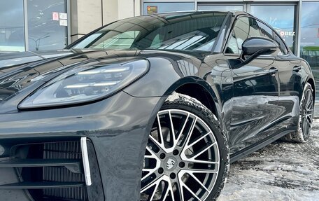 Porsche Panamera, 2024 год, 17 999 000 рублей, 4 фотография