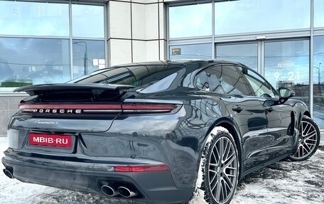 Porsche Panamera, 2024 год, 17 999 000 рублей, 9 фотография