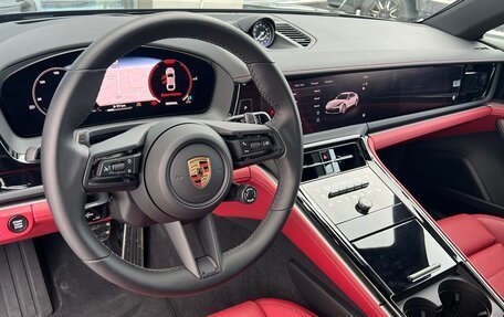 Porsche Panamera, 2024 год, 17 999 000 рублей, 16 фотография