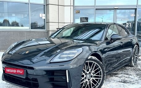 Porsche Panamera, 2024 год, 17 999 000 рублей, 23 фотография