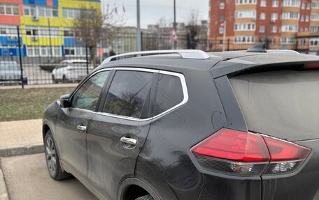 Nissan X-Trail, 2018 год, 2 550 000 рублей, 3 фотография